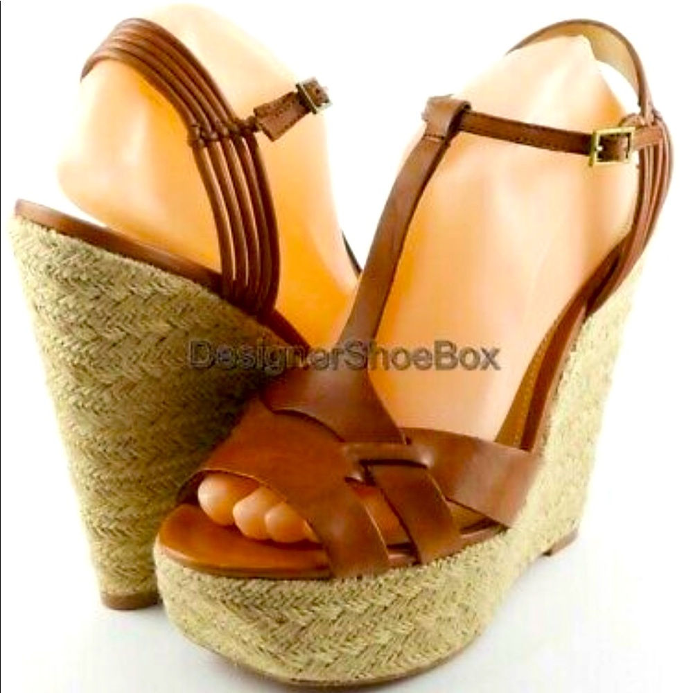 Steven By Steve Madden, Wikka Wedge - image 1